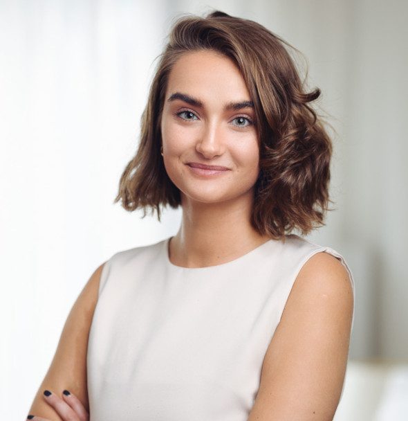 Adriana Janikowska