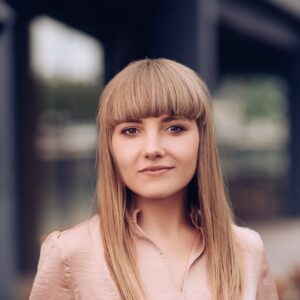Picture of Agnieszka Karaś