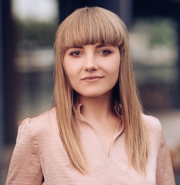Agnieszka Karaś
