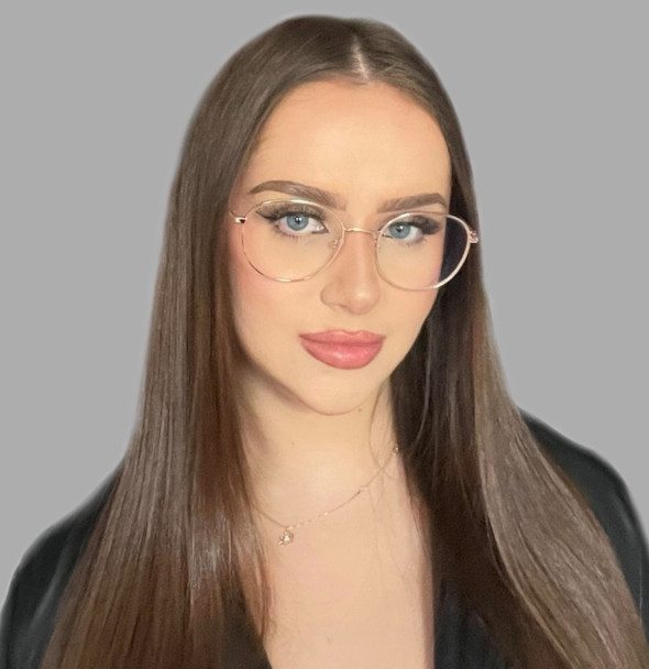 Aleksandra Baranowska