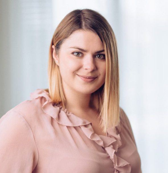 Aleksandra Sroka