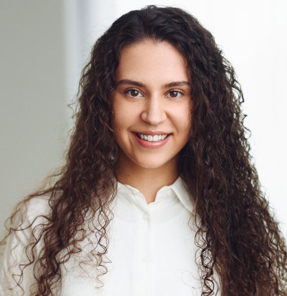 Anastasiia Tsiupa