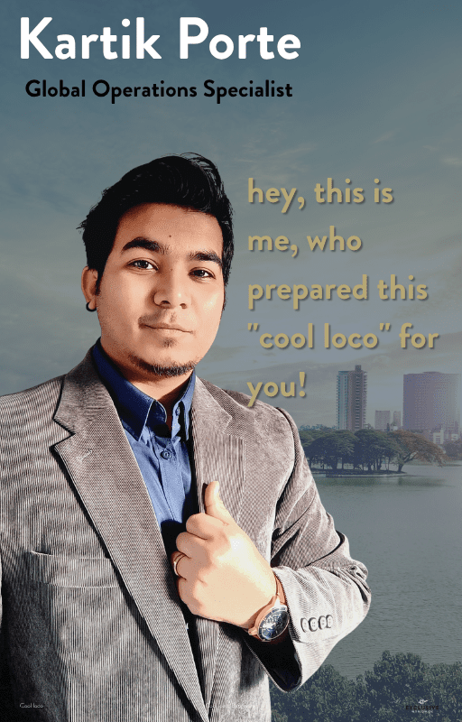 cool loco-Bengaluru-back