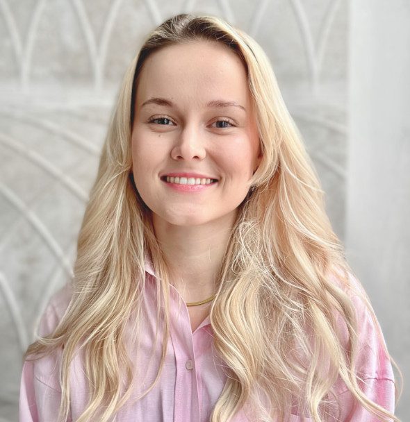 Julia Wypych