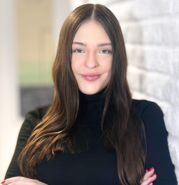 Justyna Winarska