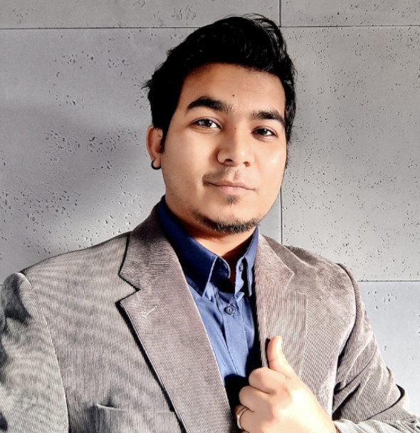 Kartik Porte