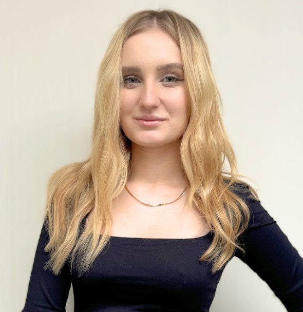 Klaudia Matuszna