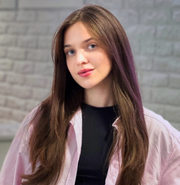 Mariia Savverska