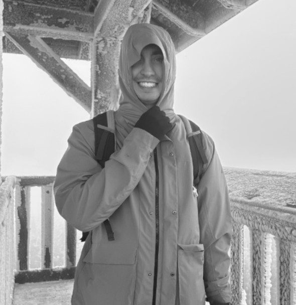 Mateusz Rubis