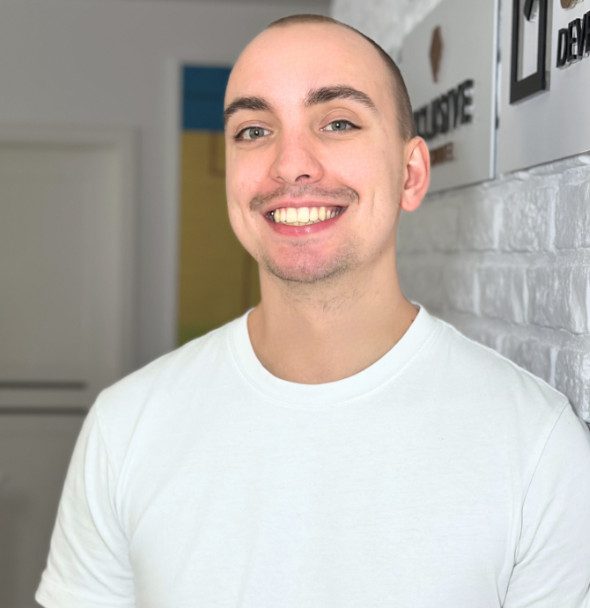 Mateusz Rubis