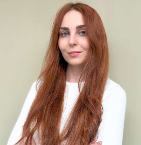 Natalia Nehrebecka