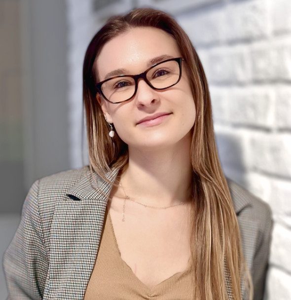 Paulina Brodacka