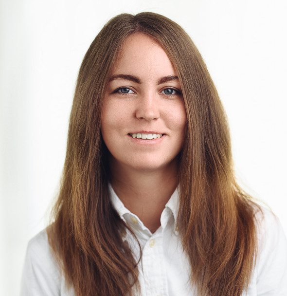 Paulina Grzegorzek