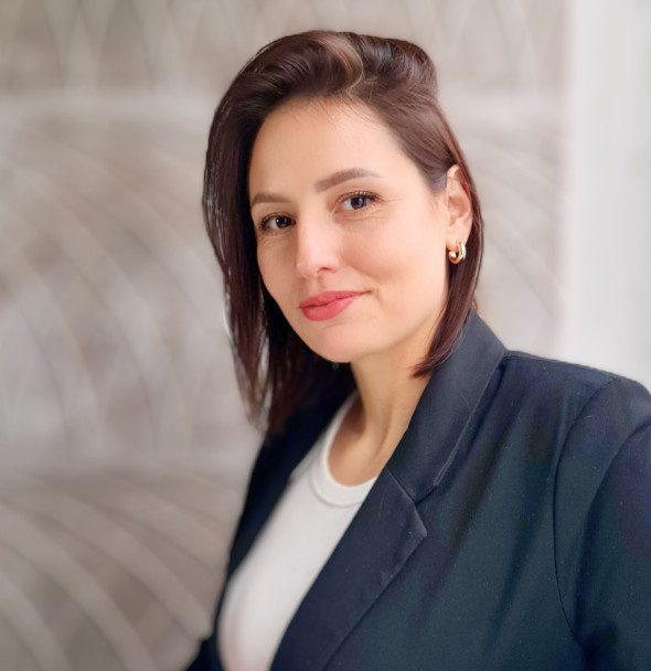 Paulina Pochroń