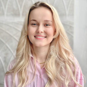 Picture of Julia Wypych