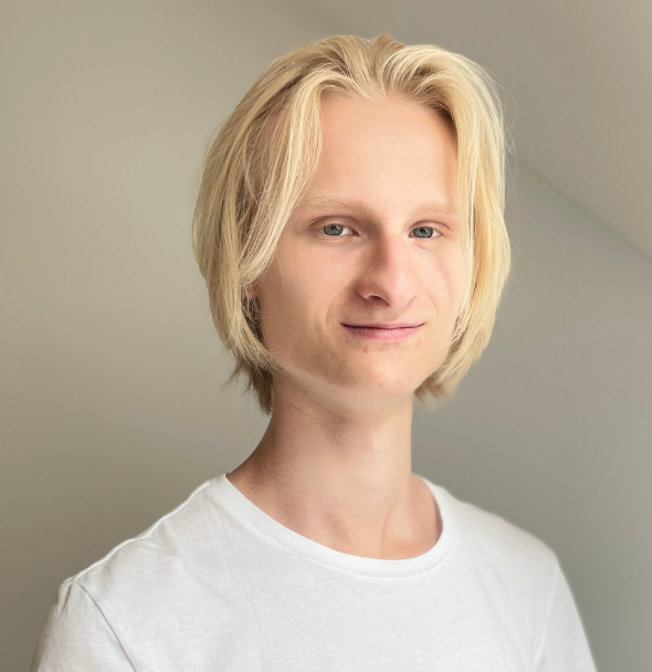 Szymon Markowski