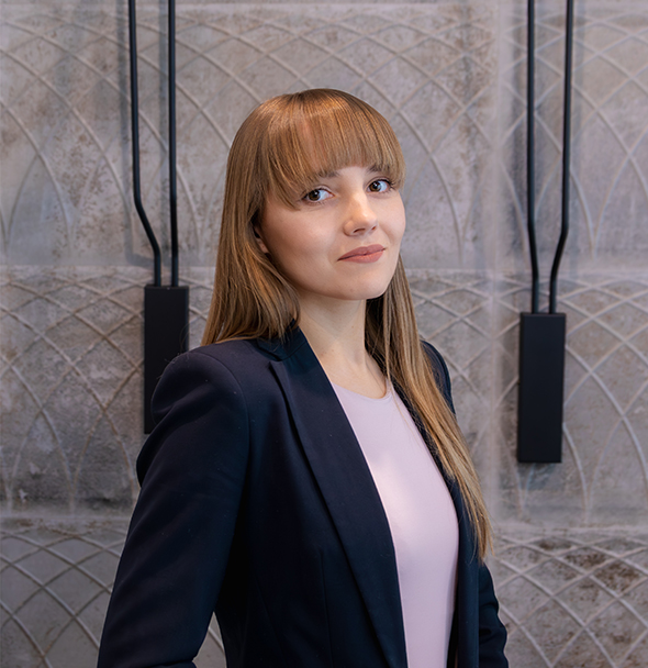Agnieszka Karaś