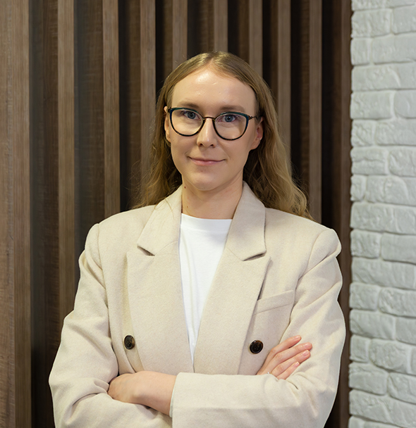 Aleksandra Maciążek