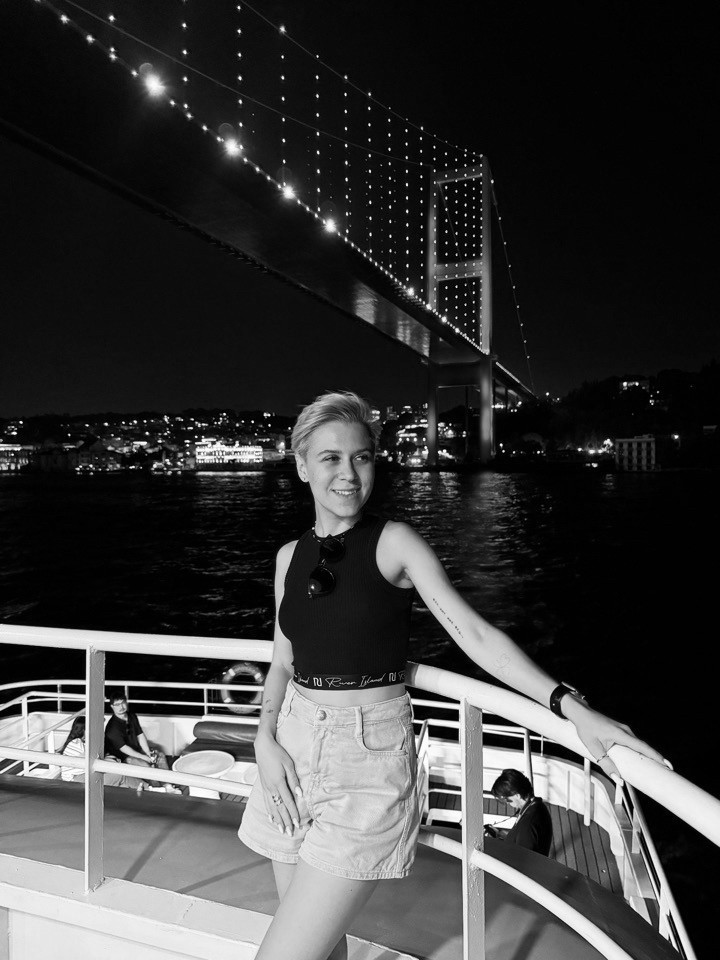 Katarzyna Shablova
