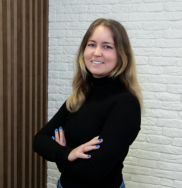 Paulina Grzegorzek