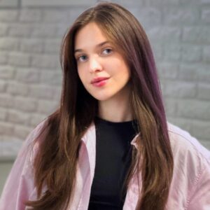 Picture of Mariia Savverska